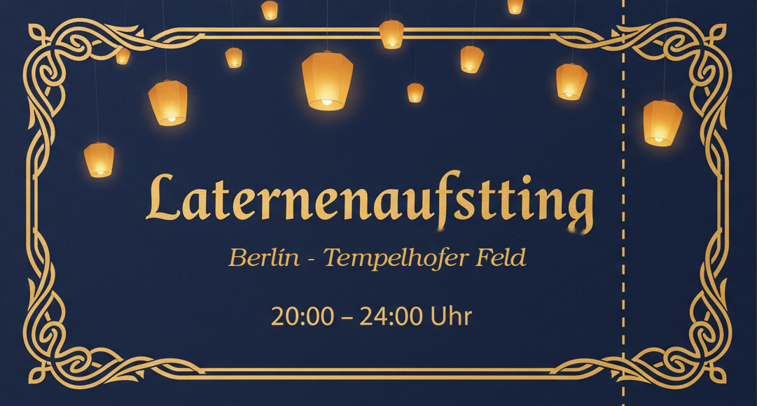 Berlín - Tempelhofer Feld