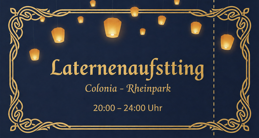 Colonia - Rheinpark
