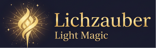 Lichtzauber Deutsch