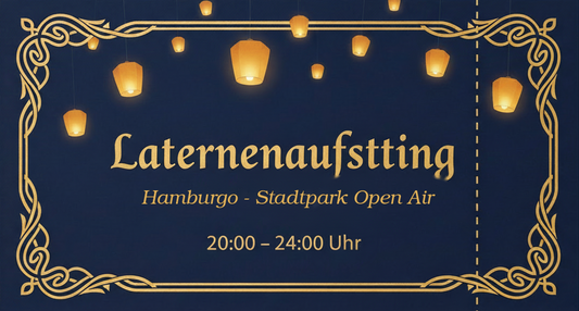 Hamburgo - Stadtpark Open Air